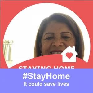 Meet your Posher, Esperanza